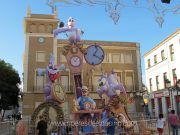 Sanidad abre la puerta a la celebración de actos festivos a partir de septiembre