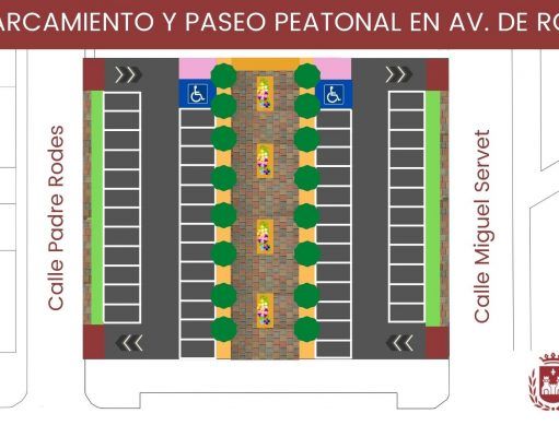 El Ayuntamiento de Elda construirá un aparcamiento público con paseo peatonal frente a la iglesia de San Pascual Aparcamiento público con paseo peatonal frente a la iglesia de San Pascual
