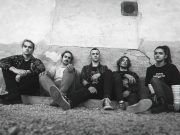 La banda de rock alternativo eldense Not Anymore estrena su primer single “Sad Song” este viernes, 21 de mayo La banda de rock alternativo eldense Not Anymore