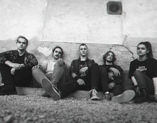 La banda de rock alternativo eldense Not Anymore estrena su primer single “Sad Song” este viernes, 21 de mayo La banda de rock alternativo eldense Not Anymore