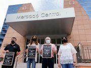 Los comerciantes del Mercado Central de Elda premiarán la fidelidad y confianza de su clientela con el sorteo de una experiencia gastronómica en Espacio Montoro Campaña promocional para incentivar la compra en el Mercado de Elda