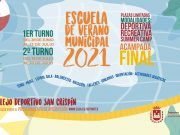 Escuela Municipal de Verano de Elda, 600 niñas y niños podrán acceder, la inscripción será online Escuela Municipal de Verano Elda 2021