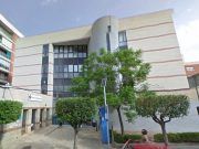 Sanidad reorganiza la actividad en los centros de salud para optimizar la asistencia y evitar a la ciudadanía desplazamientos innecesarios Centro de Salud Acacias en Elda