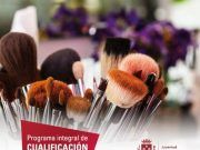 Curso gratuito de especialista en Belleza dirigido a jóvenes que quieran formarse en la rama de Imagen Personal Curso gratuito de especialista en Belleza