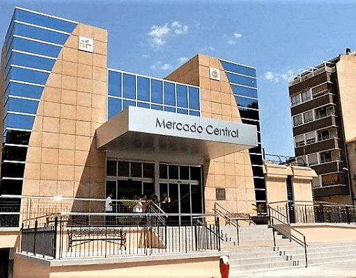 Se pone en marcha en el puesto 82 del Mercado Central de Elda, un punto de encuentro directo de asociaciones y ONGD con la ciudadanía Mercado Central Elda