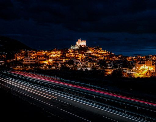 Petrer aprueba 6,1 millones de euros en inversiones en mejoras para la ciudad Petrer - Alicante