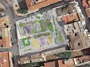 El Ayuntamiento de Elda creará una nueva zona verde de 2.500 metros cuadrados con la remodelación y ampliación de la Plaza Joan Miró incluida en el Plan ‘Elda Renace’ Remodelación y ampliación de la Plaza Joan Miró incluida en el Plan ‘Elda Renace’