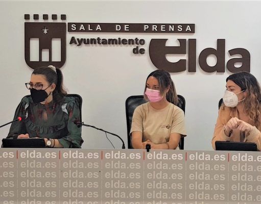 Curso para dar a conocer y proteger las aves que habitan en la ciudad, organizado por el Ayuntamiento de Elda y la Generalitat Curso para dar a conocer y proteger las aves que habitan en la ciudad