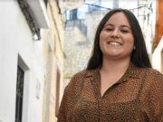 Fiestas hace balance del año de la pandemia en el que se ha ayudado a grupos y colectivos de Petrer con una inversión que ronda los 40.000 € La concejala de Fiestas, Ana Tortosa