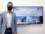El CIPFP Valle de Elda es elegido Instituto de Excelencia de Formación Profesional en la rama de Industrias Alimentarias El CIPFP Valle de Elda es elegido Instituto de Excelencia de Formación Profesional en la rama de Industrias alimentarias