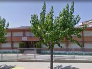 El colegio público Virrey Poveda en Petrer, entre los diez centros más solicitados de la provincia Colegio público Virrey Poveda en Petrer