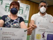 Educación Petrer organiza una Escuela de verano con 600 plazas para menores de 2 a 12 años Educación organiza una Escuela de verano con 600 plazas para menores de 2 a 12 años