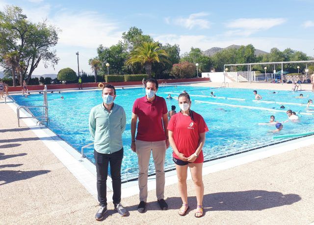 Complejo Polideportivo de San Crispín