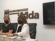 El Museo del Calzado de Elda acoge del 12 de junio al 3 de julio la exposición de pintura ‘Com el fum’, del artista valenciano Xesco Máñez El Museo del Calzado de Elda acoge la exposición de pinturas ‘Com el fum’, del artista valenciano Xesco Máñez