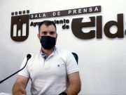 El Ayuntamiento de Elda abre el periodo para solicitar las Ayudas al Alquiler de Vivienda 2021 Javier Rivera