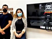 Elda acoge la IX edición del campeonato nacional de breakdance ‘Kings of the Street’ Elda acoge la IX edición del campeonato nacional de breakdance ‘Kings of the Street’