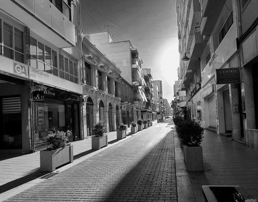 Elda y Petrer se quedan fuera del toque de queda en la Comunitat Valenciana