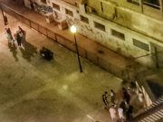 Campaña contra los botellones, Policía Local de Elda, Petrer y la Policía Nacional coordinarán a sus efectivos para evitarlos