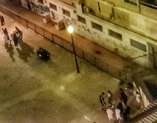 Campaña contra los botellones, Policía Local de Elda, Petrer y la Policía Nacional coordinarán a sus efectivos para evitarlos