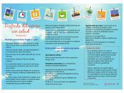 Sanidad activa la alerta por calor alto en 22 municipios de la Comunitat Valenciana Ola de calor - consejos - Castellano