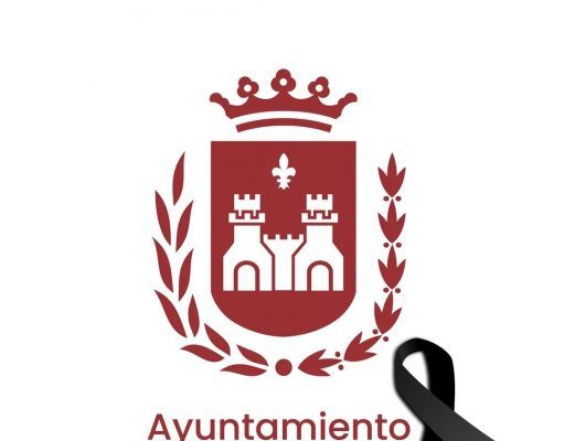 El Ayuntamiento de Elda decreta tres días de luto oficial Ayuntamiento Elda - Luto
