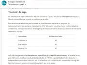 La empresa eldense de telecomunicaciones Tele Elda Cableworld aparece en una encuesta de la OCU como la mejor opción de televisión por cable a nivel nacional Tele Elda - Cableworld, mejor empresa de televisión de pago, según la OCU