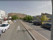 El Ayuntamiento de Elda llevará a cabo una reurbanización integral de la calle Alemania del Polígono Industrial Campo Alto Calle Alemania - PICA Elda