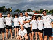 EL CLUB NATACIÓN ELDA MASTER SE VISTE DE PLATA EN EL NACIONAL DE SEDAVI-VALENCIA CLUB NATACION ELDA MASTER