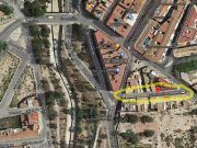 Renovación de las aceras y asfaltado de la calle Concilios de Toledo de Elda para mejorar la accesibilidad global de la zona Calle Concilios de Toledo Elda