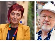 El Ayuntamiento de Elda entregará el próximo jueves el título de Hijo Predilecto a Antonio Porpetta  y a Elia Barceló Elia Barceló y Antonio Porpetta