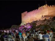 El Ayuntamiento de Petrer lanza su primera campaña en Spotify para promocionar el Festival Internacional de Guitarra Festival Internacional de Guitarra Petrer - Vicente Olmos Foto
