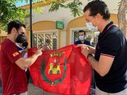 El boxeador eldense José Quiles, que ha participado en los Juegos Olímpicos de Tokio, contará con una plaza en Elda OLÍMPICO JOSÉ QUILES