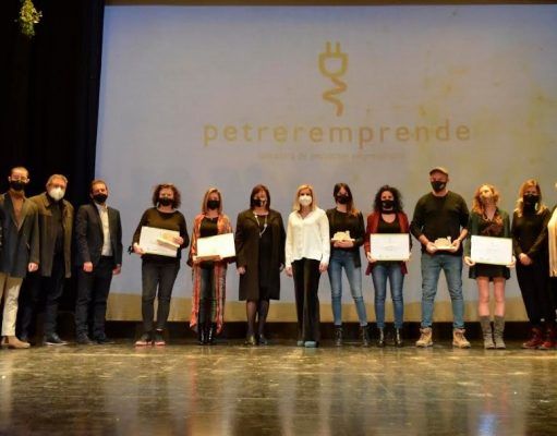 La sexta edición de Petreremprende será la edición con más premios de la historia Petreremprende