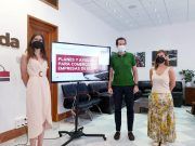 El Ayuntamiento de Elda pone en marcha un nuevo plan de impulso para comercios y pymes de la ciudad dotado con 1,4 millones de euros Plan de impulso para comercios y pymes