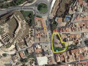 Remodelación de las plazas de Santiago y del Matadero a través del ‘Plan Elda Renace’ para revitalizar el casco antiguo de Elda Plaza Matadero de Elda