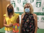 La familia de Aitor, el niño de Petrer que murió trágicamente de peritonitis, publica un libro con colaboraciones de varios colegios del país Presentación del libro de Aitor