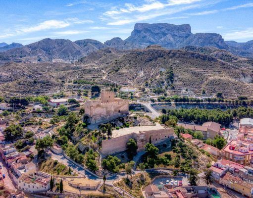 Turistas de toda España y de 21 países diferentes visitan Petrer durante junio y julio Petrer