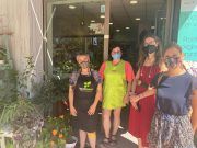 Arranca el concurso #Elda2030 para que los comercios de la ciudad fomenten la participación ciudadana en el Plan Estratégico Concurso #Elda2030