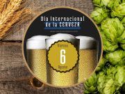 El primer viernes de agosto se celebra el Día internacional de la cerveza Día Internacional de la cerveza 2021