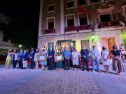 La escritora Elia Barceló y el poeta Antonio Porpetta ya son Hija e Hijo Predilectos de Elda La escritora Elia Barceló y el poeta Antonio Porpetta ya son Hija e Hijo Predilectos de Elda