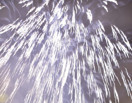 El Ayuntamiento ultima el dispositivo de seguridad para Fiestas Mayores, un dispositivo especial se pondrá en marcha para la Palmera y la Alborada Palmera - Fiestas Mayores Elda @juanjustamante foto