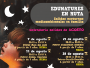 4 rutas nocturnas en agosto para conocer en familia los parajes naturales de Petrer 4 rutas nocturnas en agosto para conocer en familia los parajes naturales de Petrer