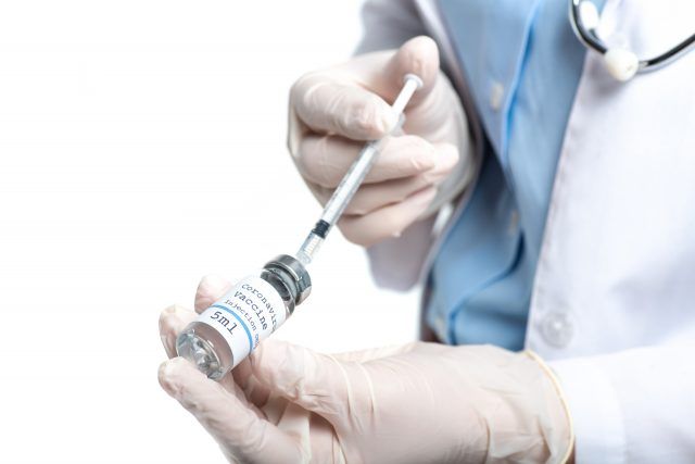 Vacuna anti covid