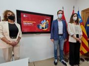 7.500 bonos descuento de 10 euros del 23 de octubre al 20 de noviembre para utilizar en las compras en los comercios de Elda 7.500 bonos descuento de 10 euros a emplear en compras