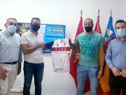 3 representantes de la Policía Local de Elda se desplazarán a Barbastro para participar en el Campeonato de España de Mountain Bike Tres representantes de la Policía Local de Elda se desplazarán a Barbastro para participar en el Campeonato de España de Mountain Bike