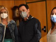 El empresario Luis Chico de Guzmán, pregonero de las Fiestas Patronales de Petrer El empresario Luis Chico de Guzmán, pregonero de las Fiestas Patronales de Petrer