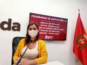 El Ayuntamiento de Elda capta 1,5 millones de euros de la Generalitat para crear empleo La concesión de los programas Ecovid y Empuju eleva a 1,5 millones de euros