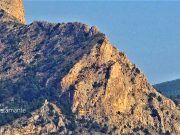 Encontrado sin vida un eldense de 48 años en la cara sur del Cid en Petrer Operación de búsqueda y rescate en el Cid