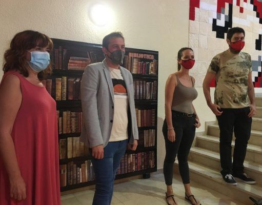 904 turistas de 25 nacionalidades visitaron Petrer este agosto de 2021 Turismo Petrer 2021