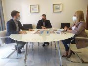 La Conselleria licitará en noviembre las obras de ampliación del Centro de Salud Petrer 2 con un presupuesto de 3,7 millones de euros